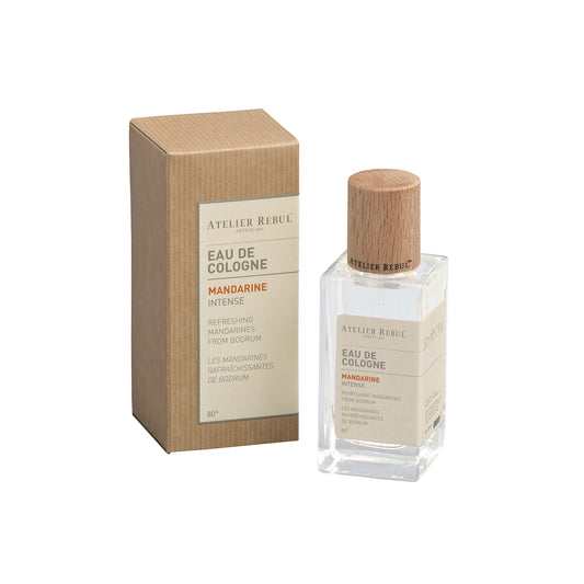 EDC MANDARINE INTENSE 50ML EU