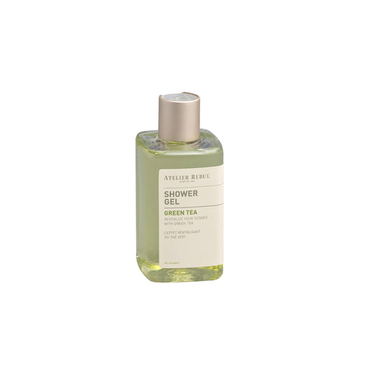 GREEN TEA SHOWER GEL 250 ML EU