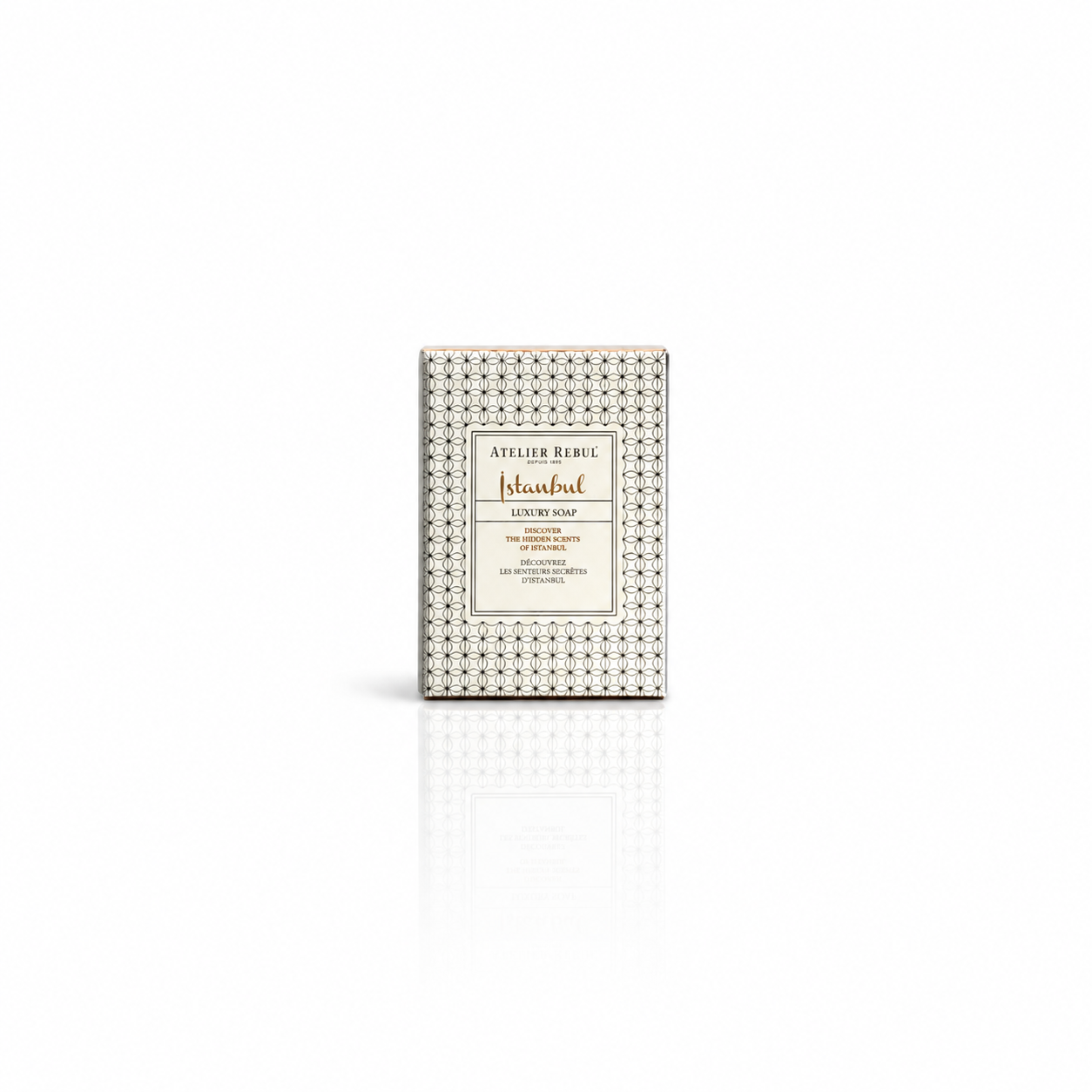 Istanbul Soap Bar 30gr - Horeca