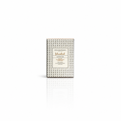 Istanbul Soap Bar 30gr - Horeca