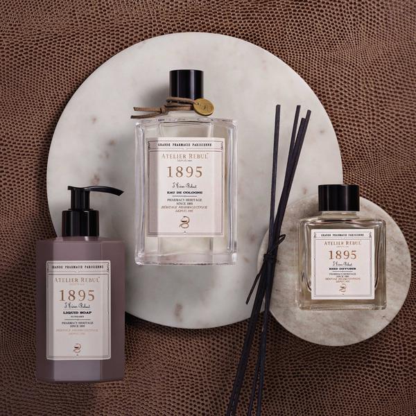 1895 REED DIFFUSER 120ML EU