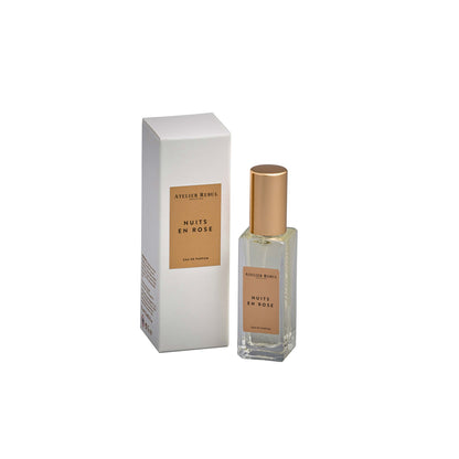 NUITS EN ROSE EDP 12 ML
