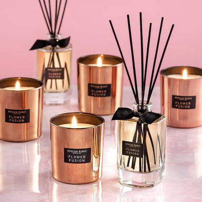 FLOWER FUSION REED DIFFUSER 200 ML EU