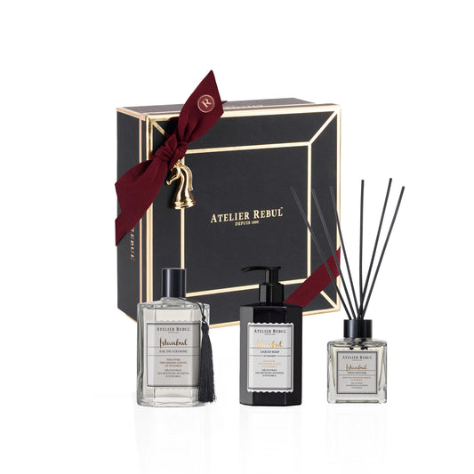 ISTANBUL HOME GIFT SET