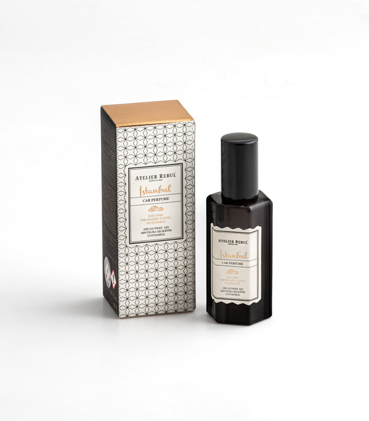 ISTANBUL CAR PERFUME 25 ML