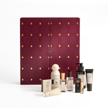 All - Advent Calendar 2026 - Atelier Rebul UK