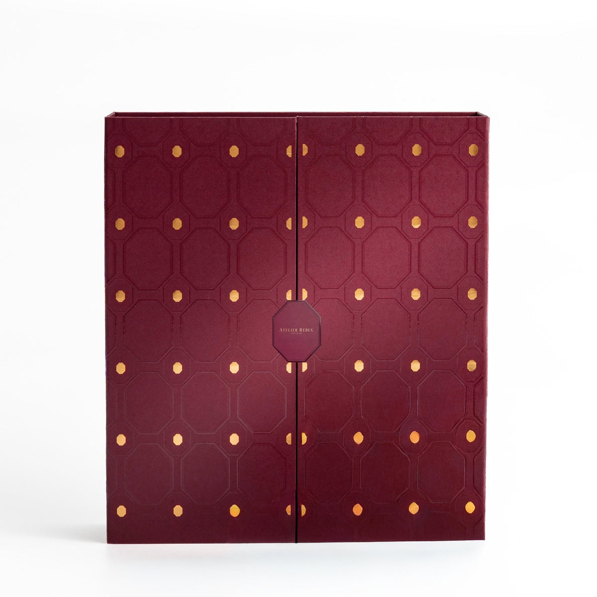All - Advent Calendar 2026 - Atelier Rebul UK