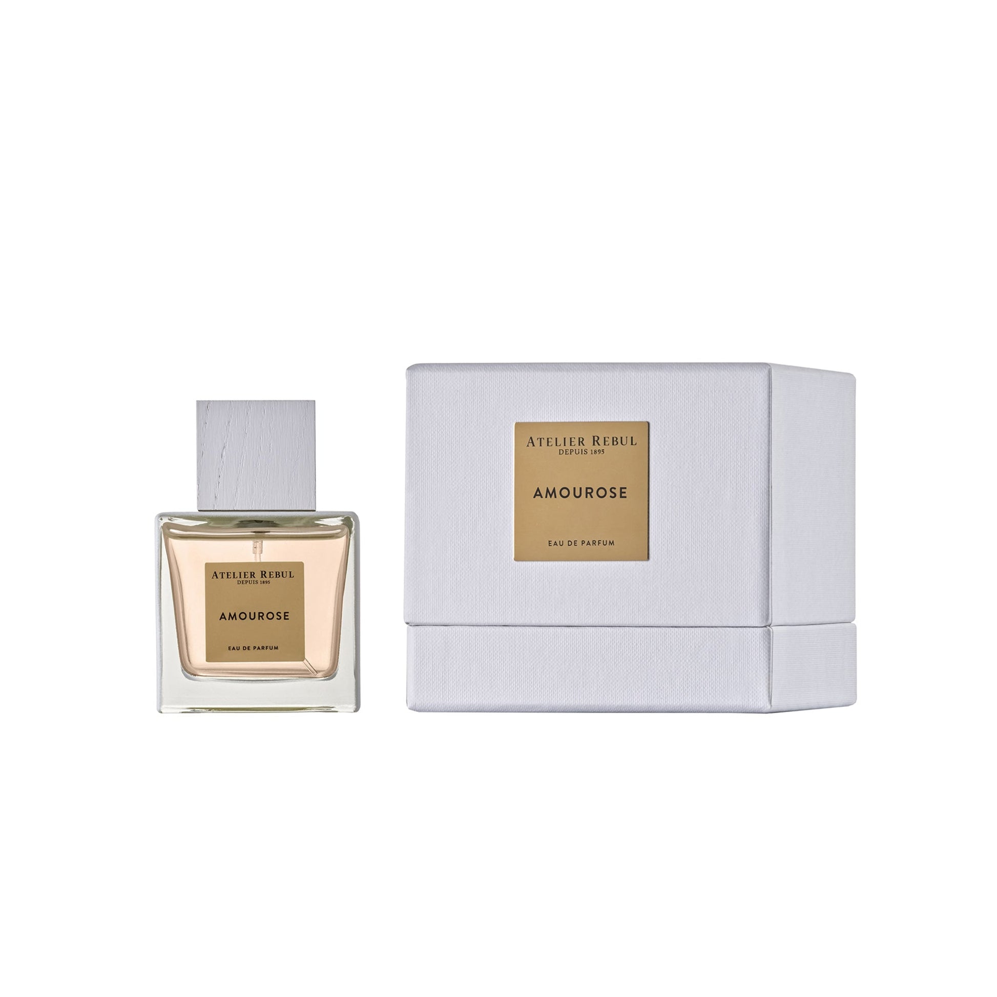 All - AMOUROSE EDP 100ML - Atelier Rebul UK