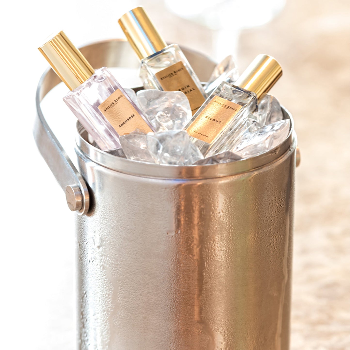 All - AMOUROSE EDP 12 ML - Atelier Rebul UK