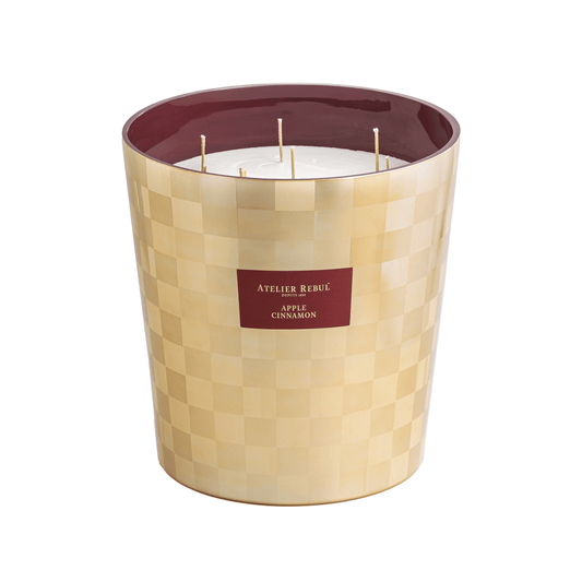 All - APPLE CINNAMON 8200 G - Atelier Rebul UK