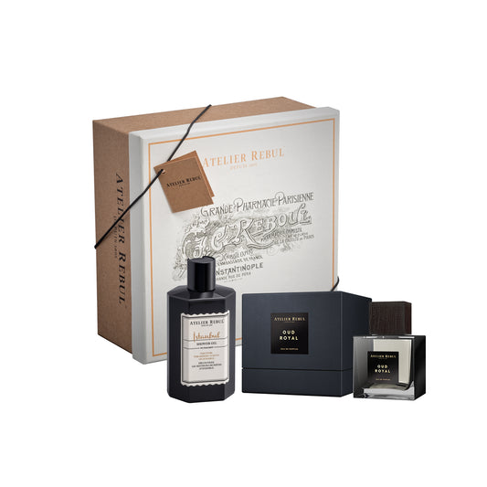 OUD ROYAL PERFUME GIFT SET