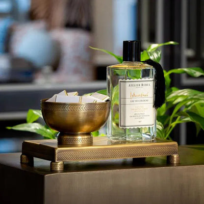 ISTANBUL EAU DE COLOGNE 250ML