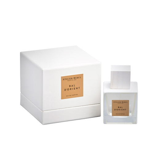 All - BAL DORIENT EDP 100 ML - Atelier Rebul UK