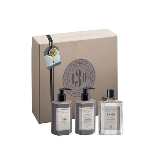 1895 COLOGNE GIFT SET