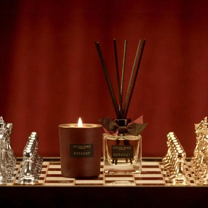 All - BEREKET MINIATURE HOME KIT - Atelier Rebul UK