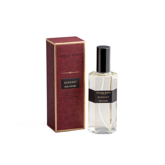 BEREKET HOME PERFUME 125ML