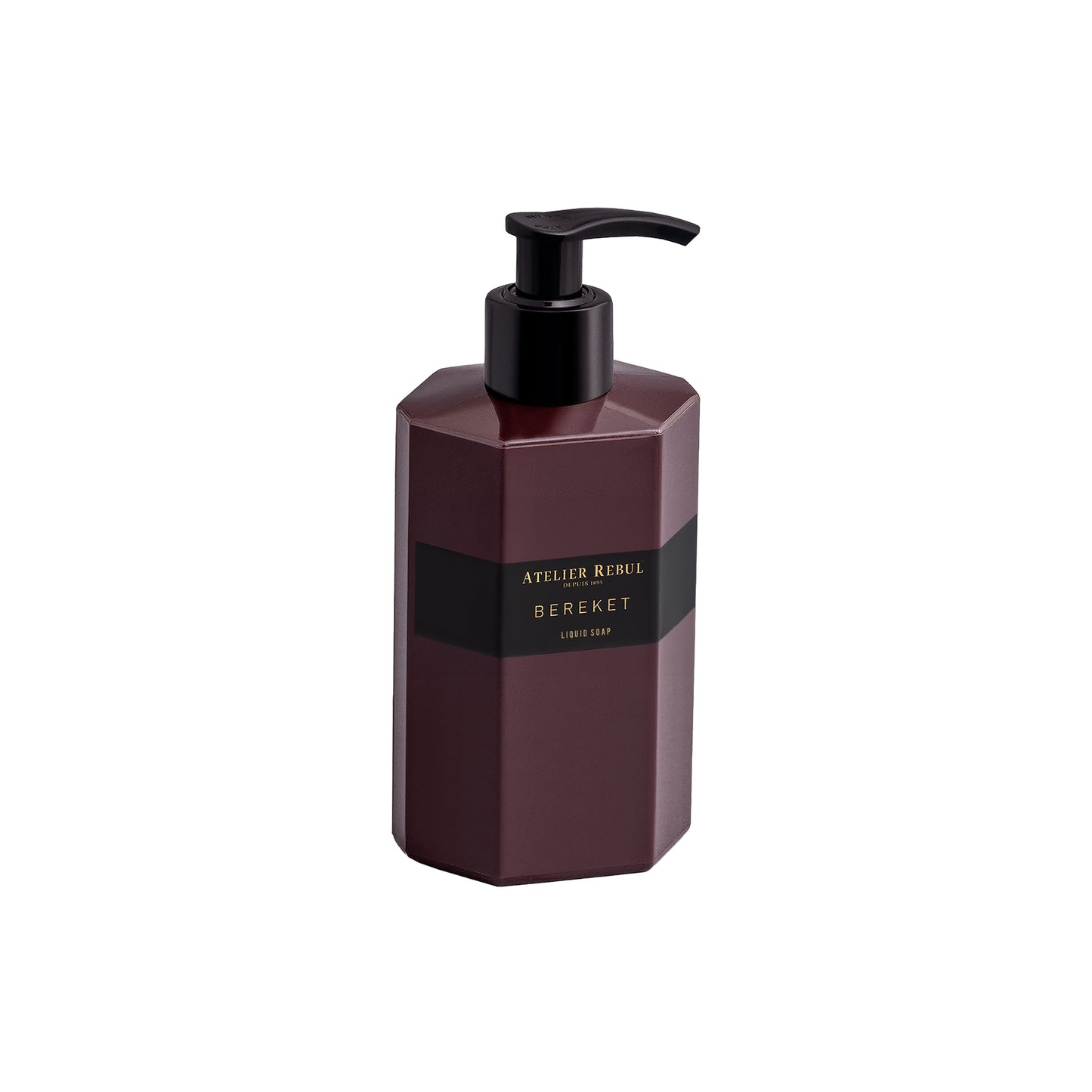 BEREKET LIQUID SOAP 250ML
