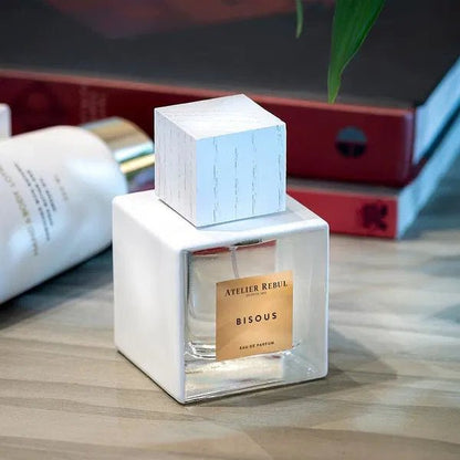 All - BISOUS EDP 100ML - Atelier Rebul UK