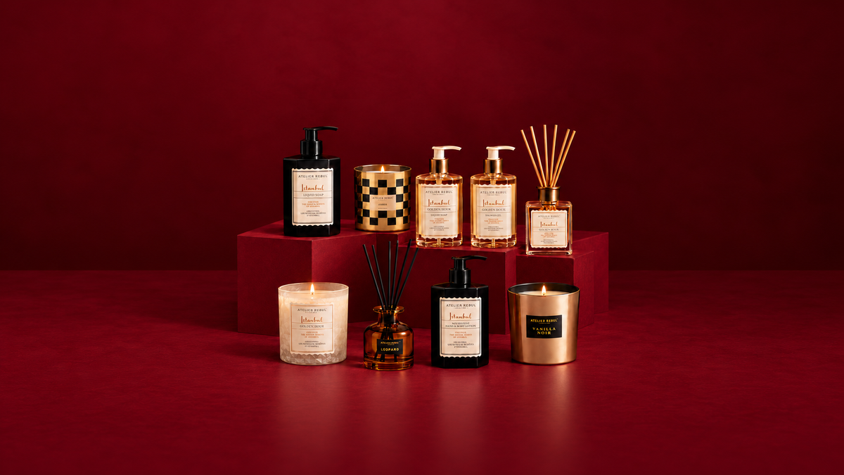 Christmas Gifting