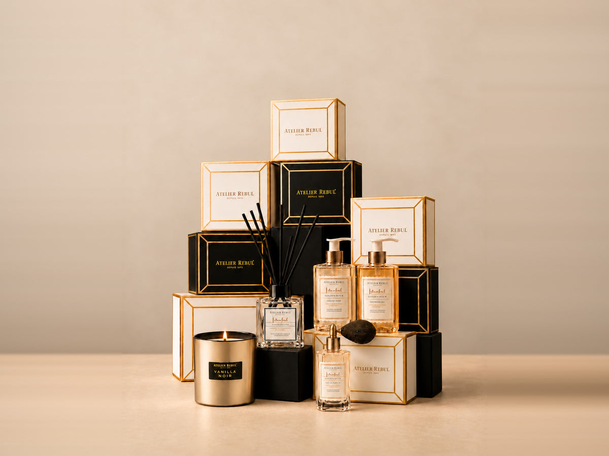 Corporate Gifting