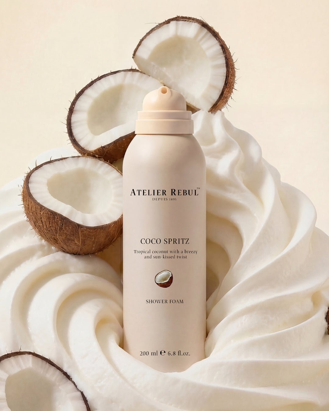 All - Coco Summer Duo Set - Atelier Rebul UK