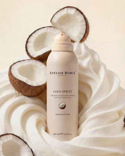 All - Coco Summer Duo Set - Atelier Rebul UK