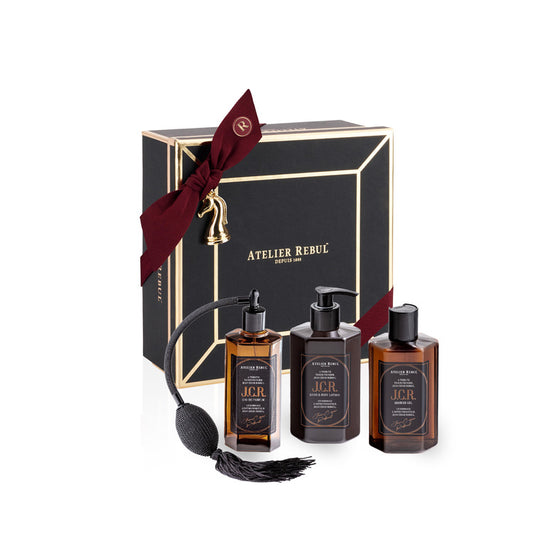 J.C.R. Perfume Gift Set