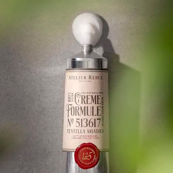 All - DERMA CREAM ORIGINAL FORMULA 100ML INT - Atelier Rebul UK