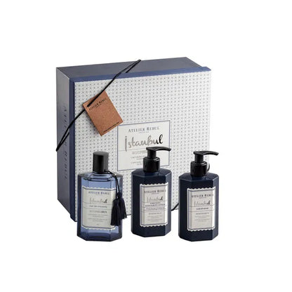 ATELIER REBUL ISTANBUL BOSPHORUS COLOGNE SET