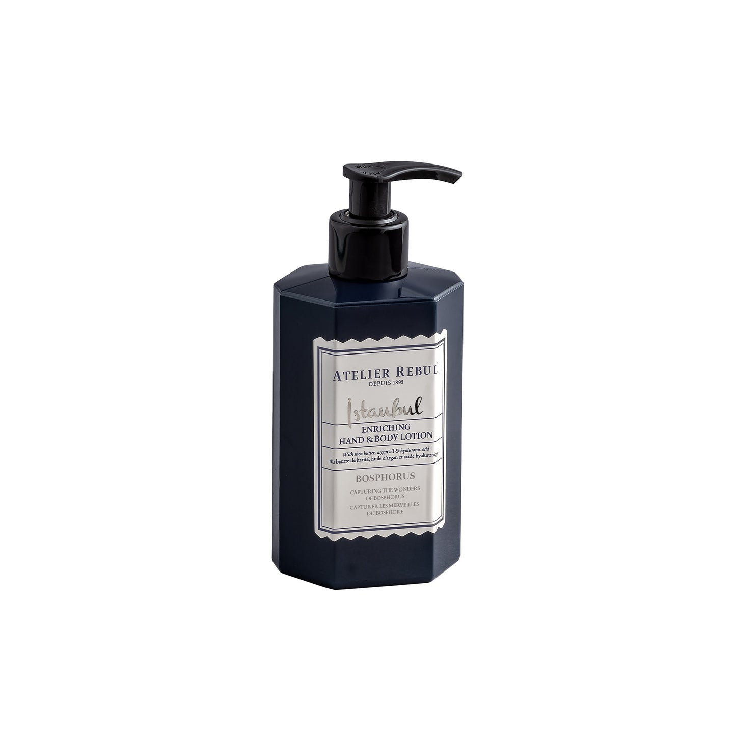 ISTANBUL BOSPHORUS ENRICHING HAND&BODY LOTION 250 ML