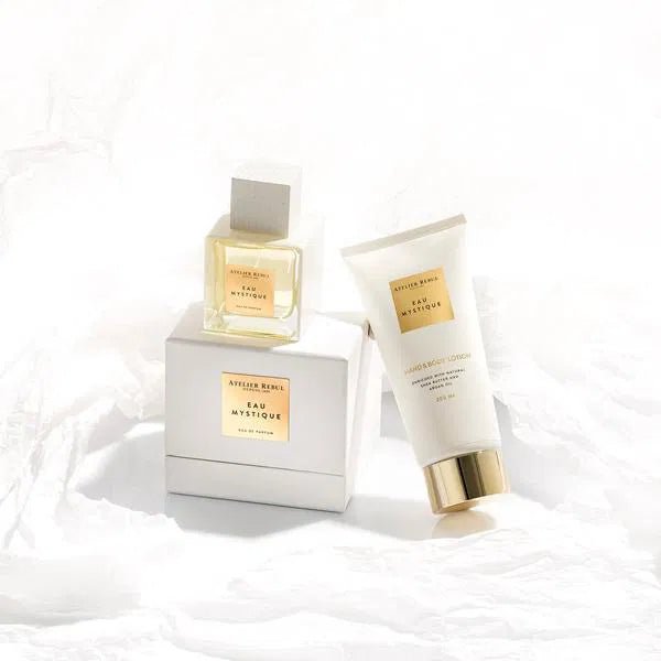 All - EAU MYSTIQUE EDP 100ML - Atelier Rebul UK