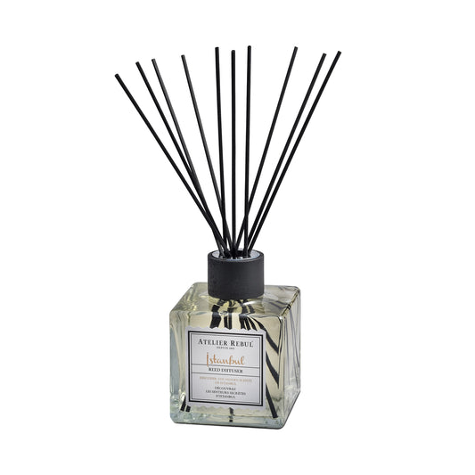 ISTANBUL XL REED DIFFUSER 2500 ML