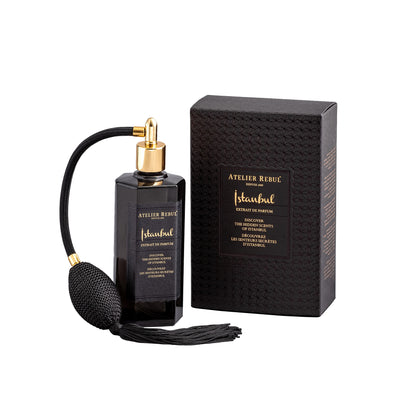 ISTANBUL EXTRAIT DE PARFUM 125ML