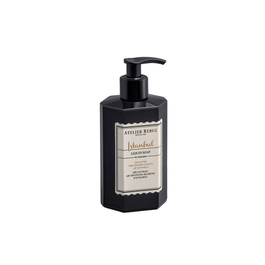 ISTANBUL LIQUID SOAP 250ML