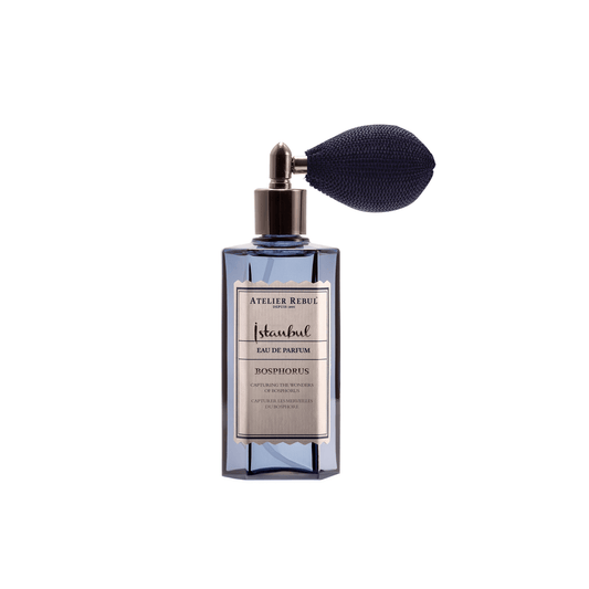 All - ISTANBUL BOSPHORUS EAU DE PARFUM 50ML - Atelier Rebul UK
