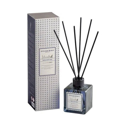 All - ISTANBUL BOSPHORUS REED DIFFUSER 120 ML - Atelier Rebul UK