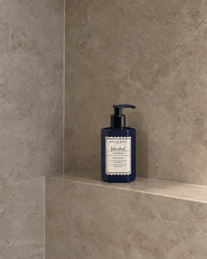 - Istanbul Bosphorus Shower Gel 100ml - Atelier Rebul UK