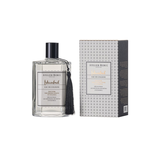 All - ISTANBUL EDC 250ML - Atelier Rebul UK