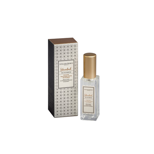 ISTANBUL EAU DE PARFUM 12 ML
