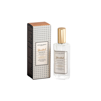 All - ISTANBUL HAIR PERFUME 125ML - Atelier Rebul UK