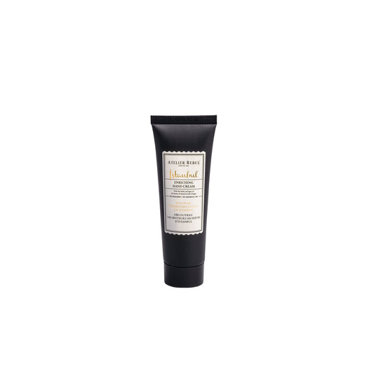 All - ISTANBUL HAND CREAM 30ML - Atelier Rebul UK