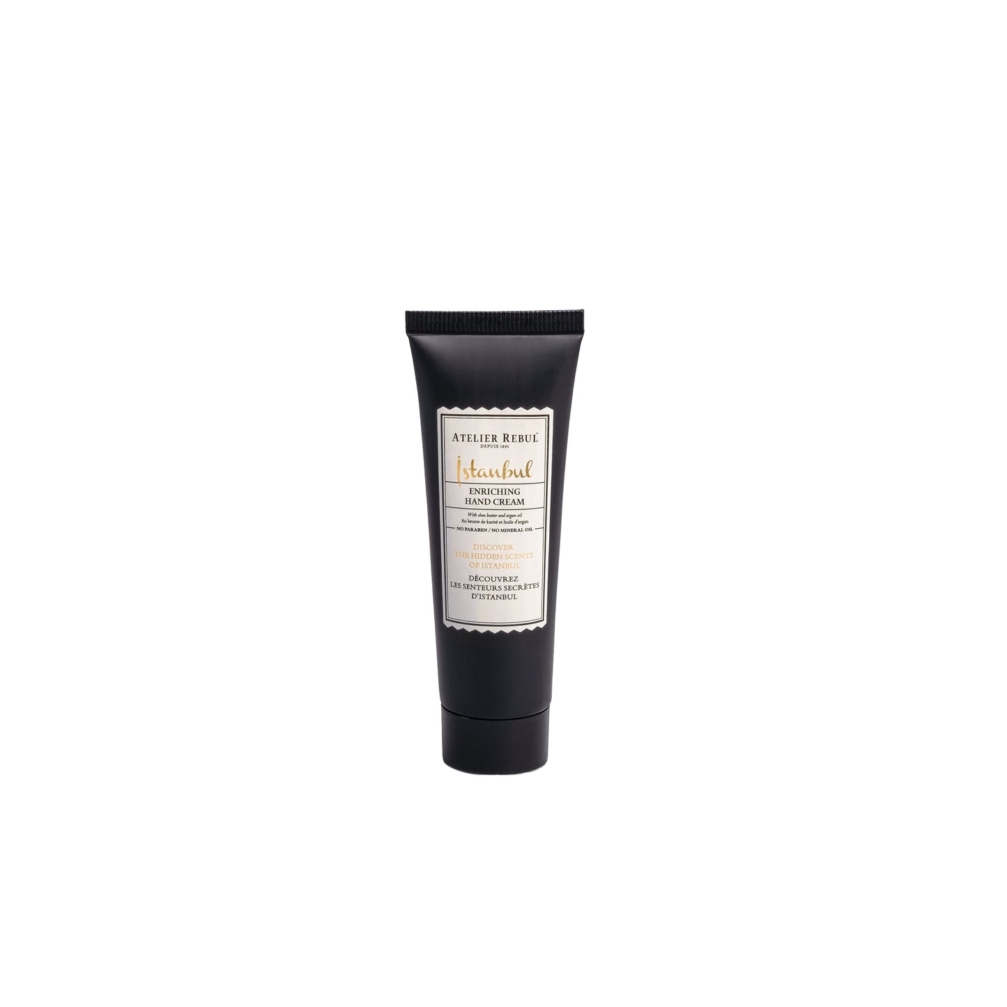 ISTANBUL HAND CREAM 30ML