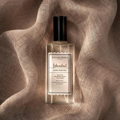 All - ISTANBUL HOME PERFUME 125 ML - Atelier Rebul UK