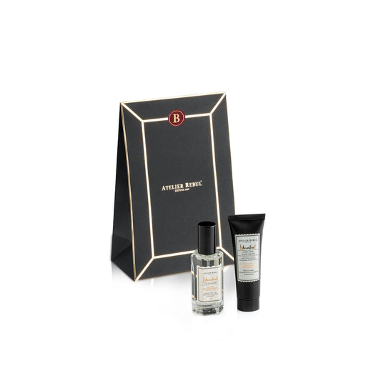 All - ISTANBUL RECHARGE KIT - Atelier Rebul UK