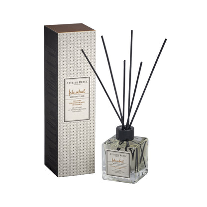 All - ISTANBUL REED DIFFUSER 120ML - Atelier Rebul UK