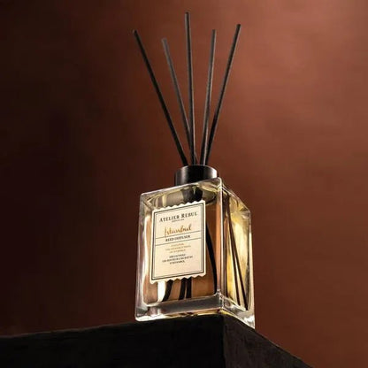 All - ISTANBUL REED DIFFUSER 515 ML - Atelier Rebul UK