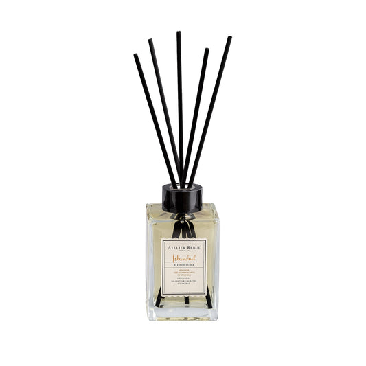All - ISTANBUL REED DIFFUSER 515 ML - Atelier Rebul UK