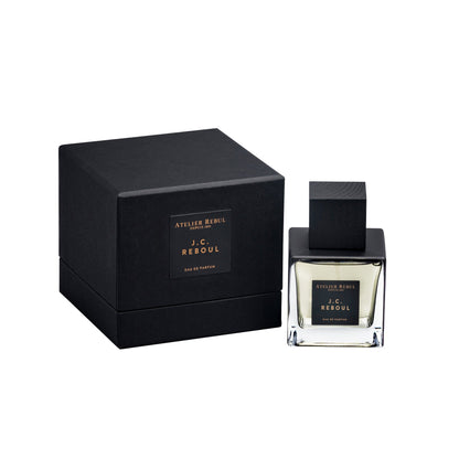 All - J C REBOUL EDP 100 ML - Atelier Rebul UK