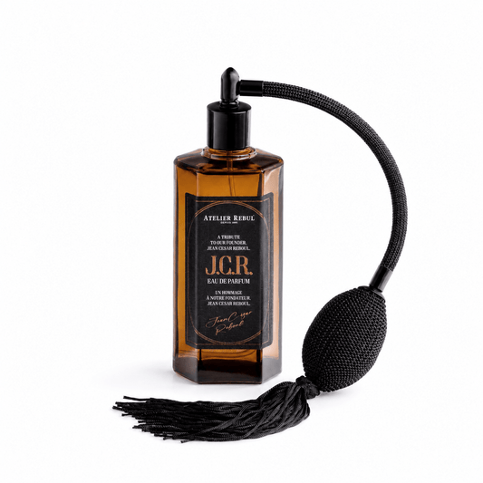 All - J.C.R. Eau De Parfum 125ml - Atelier Rebul UK