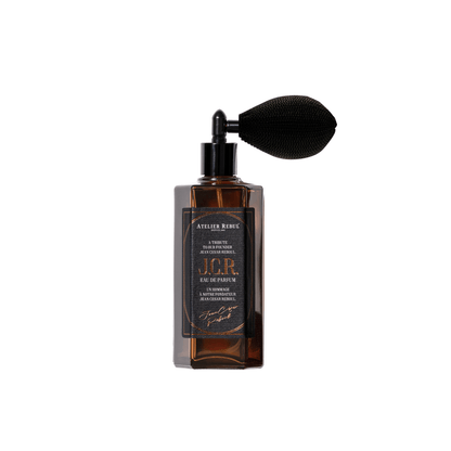 All - J.C.R. EAU DE PARFUM 50ML - Atelier Rebul UK